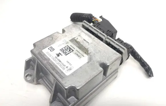 Ford Transit - Tourneo Connect Airbag control unit/module DT1T14B321GG
