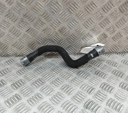 Mercedes-Benz GLC X253 C253 Engine coolant pipe/hose A2535017282