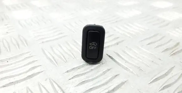 Volkswagen PASSAT B8 Alarm switch 5G0962109