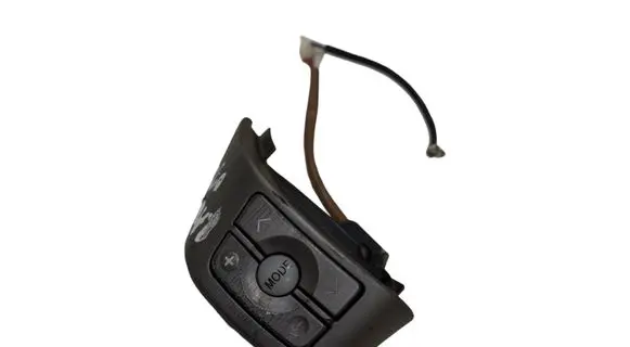 Toyota RAV 4 (XA30) Steering wheel buttons/switches