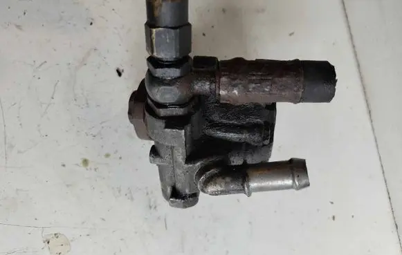 Audi A3 S3 8L Power steering pump 1J0422154E