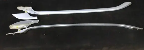 Volkswagen Golf Cross Roof bar rail 5M0860810
