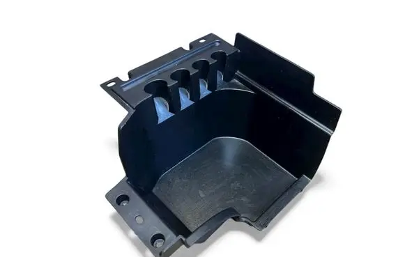 Jeep Grand Cherokee (WK) Glove box central console VT5R01