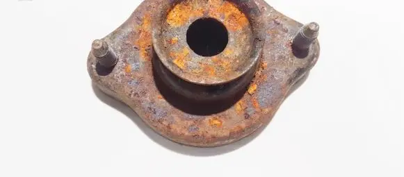 Mitsubishi Carisma Coil spring mount 