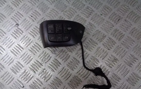 Fiat Stilo A set of switches 