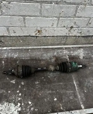 Mazda 6 Front driveshaft