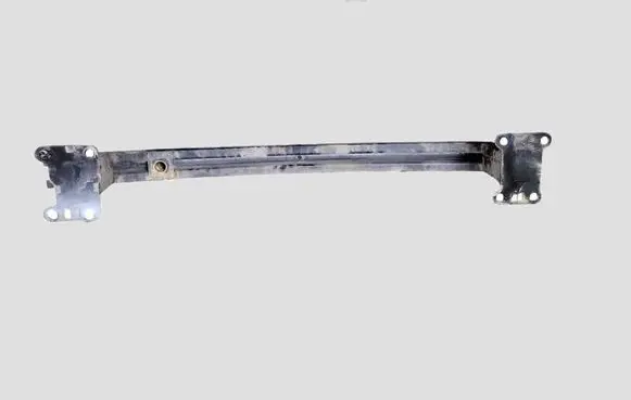 Nissan Qashqai Front bumper cross member