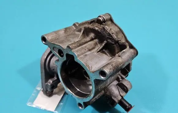Audi Q5 SQ5 Vacuum pump 06J145100G IMPRK1477370