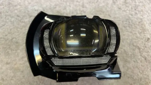 Volkswagen PASSAT B8 Headlight/headlamp bulb 3G1941081G 3G1941081C 3G0998476B