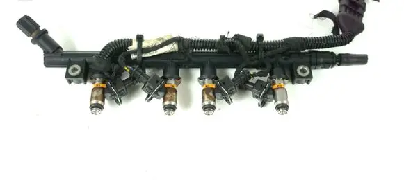 Fiat Grande Punto Fuel main line pipe IWP160 IWP