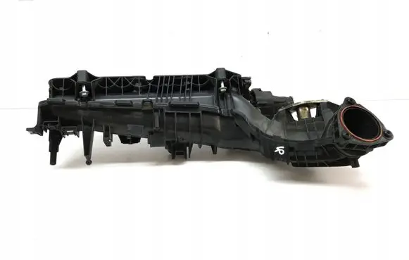 BMW X3 F25 Intake manifold valve actuator/motor 8570791