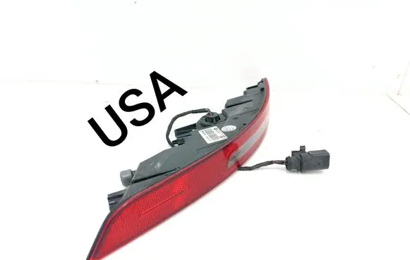 Porsche Macan (95B) Rear bumper light 95B945726G