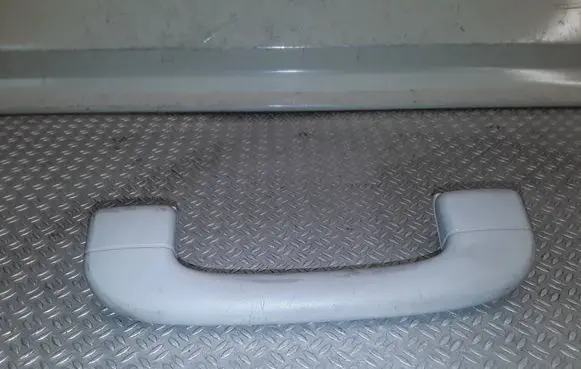 SsangYong Korando Front interior roof grab handle