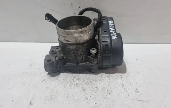 Mercedes-Benz A W168 Throttle valve A1661410125