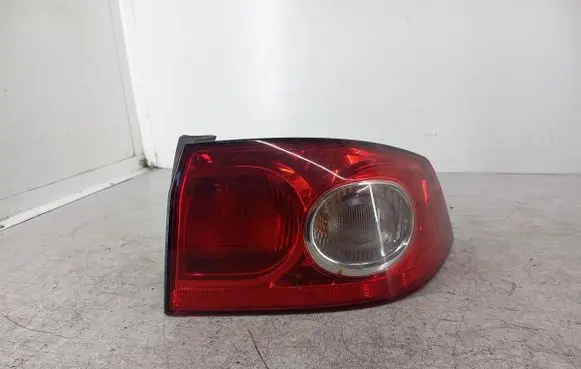 Renault Laguna II Rear/tail lights 890362628200262668