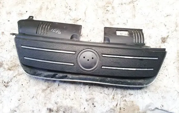 Fiat Idea Front grill ft07023gan 13168