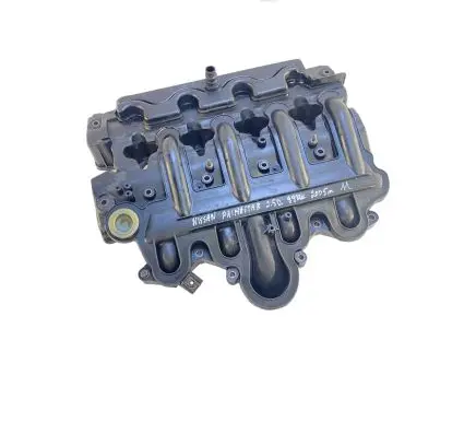 Rocker cam cover