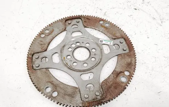 Chevrolet Volt II Flywheel 12637343
