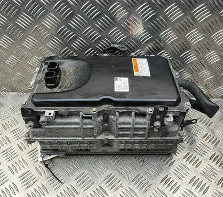 Toyota RAV 4 (XA50) Voltage converter inverter G920033140 2321001704
