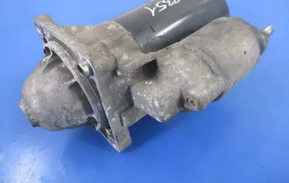 Fiat Punto (199) Starter motor