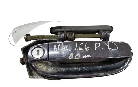 Alfa Romeo 166 Front door exterior handle