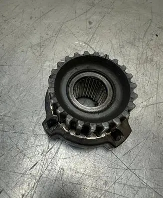 Volvo XC60 Crankshaft gear 30777171