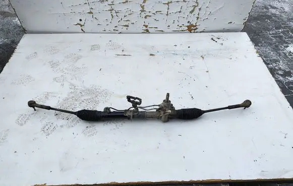 Fiat Doblo Steering rack 00520779750
