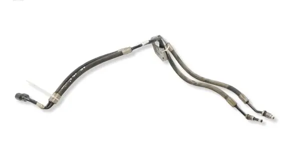 BMW X5M E70 Active stabilizer tube/hose 6782796 6782797