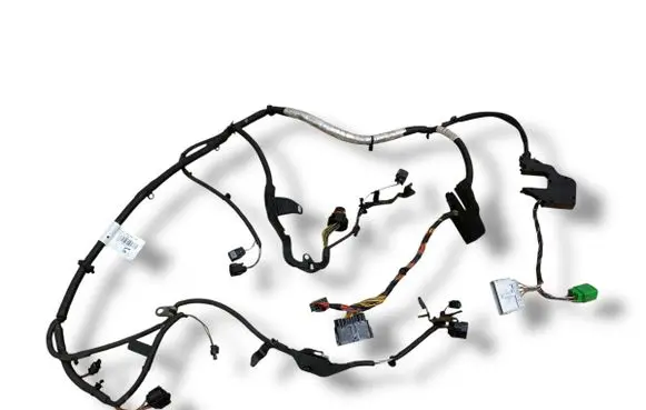 Land Rover Range Rover Sport L320 Gearbox/transmission wiring loom AH327C078FB 273794215