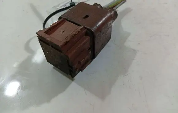 Citroen C5 Other relay 9656916680