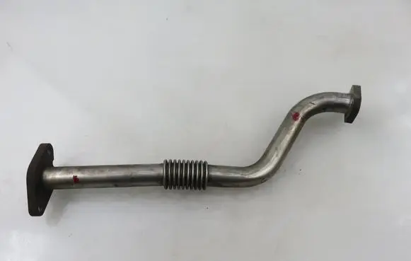 Ford Transit EGR valve line/pipe/hose YC1Q9F467BC