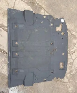KIA Sorento Trunk/boot mat liner 