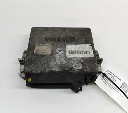 BMW 5 E34 Engine control unit/module 1726102 0261200173
