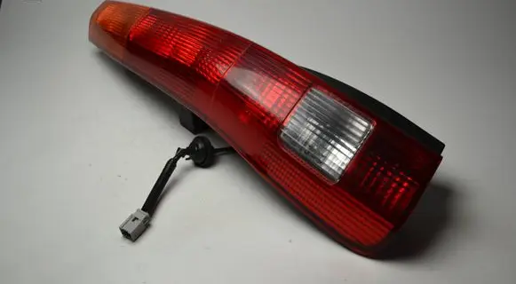 Honda CR-V Rear/tail lights 1466