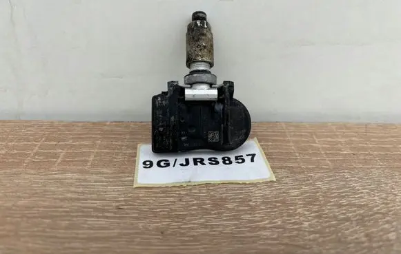 BMW X1 F48 F49 Tire pressure sensor 6855539