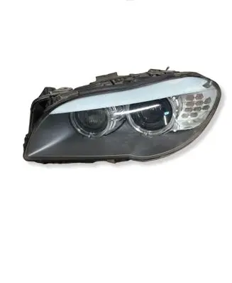 BMW 5 F10 F11 Headlight/headlamp A9720325117 1ZS0101314A 0101314101044207