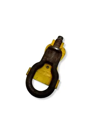 Ford Fiesta Towing hook eye 98AB17K759AA