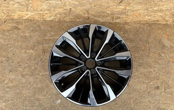 Ford Puma R18 alloy rim KK5129T
