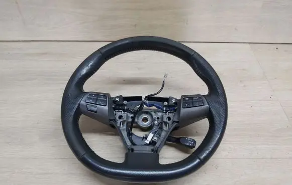 Toyota RAV 4 (XA30) Steering wheel