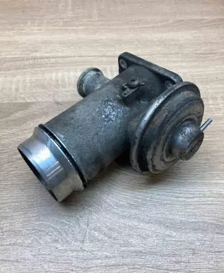 BMW 3 E90 E91 EGR valve 7792077