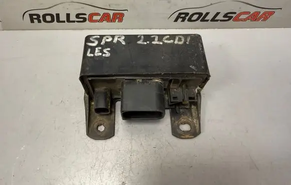 Mercedes-Benz Sprinter W901 W902 W903 W904 Glow plug pre-heat relay