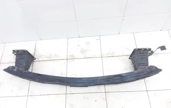 Opel Vectra C Front bumper cross member 13209471
