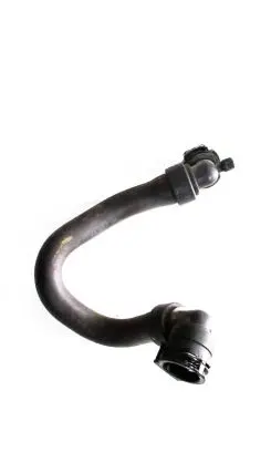 Citroen DS3 Heater radiator pipe/hose 