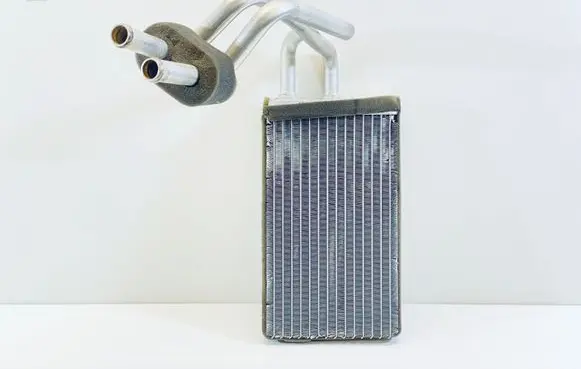 Subaru Forester SG Heater blower radiator 72130SA010
