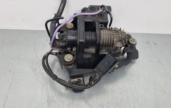 Tesla Model S Air suspension compressor/pump 15155000703