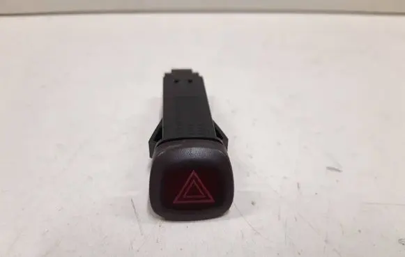 Volvo S80 Hazard light switch 9168302