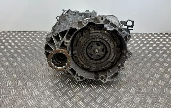Seat Arona Automatic gearbox 0CG301103C