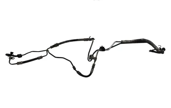 Ford Galaxy Power steering hose/pipe/line 7G913A656FE