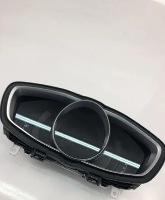 Volvo V40 Speedometer (instrument cluster) 31453047
