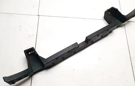 Mazda CX-30 Rear bumper mounting bracket dfr550291 dfr5-50291